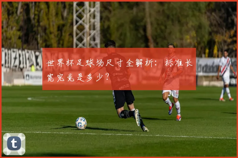 世界杯足球场尺寸全解析：标准长宽究竟是多少？