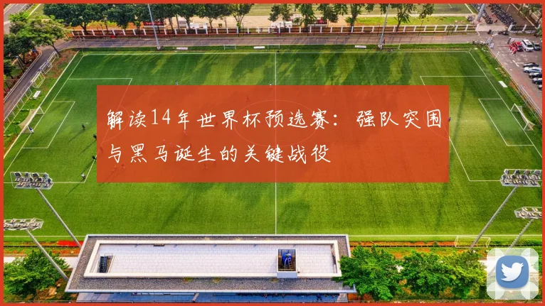 解读14年世界杯预选赛：强队突围与黑马诞生的关键战役