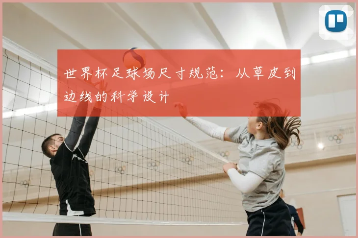 世界杯足球场尺寸规范：从草皮到边线的科学设计